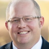 Joshua Crane