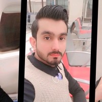 Saeed Ullah