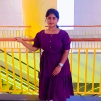 P Ashwini