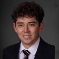 Gavin Killmaster