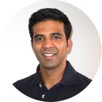 Ashish Isaac