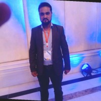 Basharat Hussain