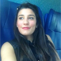 Nadia COZZOLINO