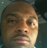 Terrance Jones