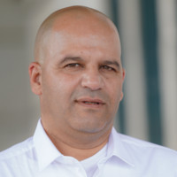 Shlomi Solomon
