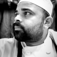 Roshin Valiyakath