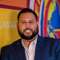 Samuel Velazquez M.Ed, Mba