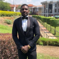 Jonathan Ddamulira