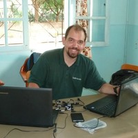 Adam Lewis