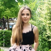 Blagovesta Grozdanova