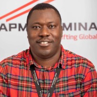 Kuku Abiodun Oludare Cmrp, Rcm, Certified Documents Controller
