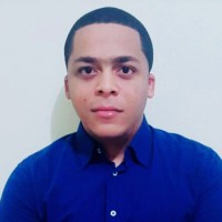 Maximo Junior Lopez Perez