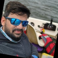 Zahid Patel
