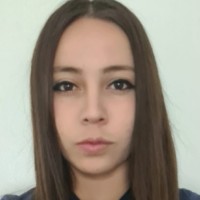 Allison Arlette Gómez Pérez