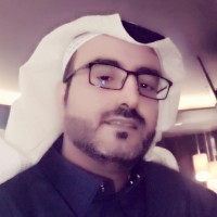 Zaid Alshahrani