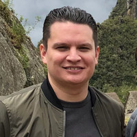 Wilbert Gonzalez