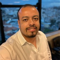 Edson Rodrigues Dos Santos