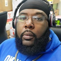 Curtis Lefall