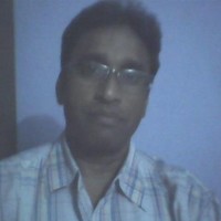 TAPAN KUMAR DEY