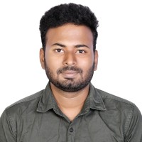 Prabakar M