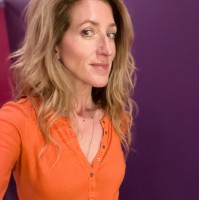 Kimberley Gregg