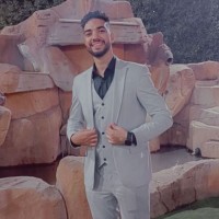Mohamed Gamal