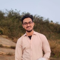 Karthikeyan V