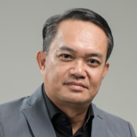Andrew Chong