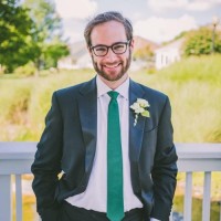 Jonah Germeia