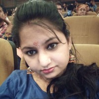 Nisha Pandey