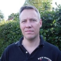 Henrik Holm Nielsen