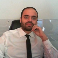 Nikolaos Pertsemlidis