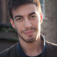 Damien Bonboire