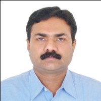 Yatrik K Swamy