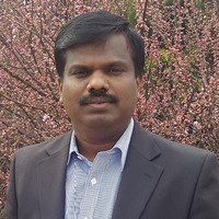 Velladurai Rasamani