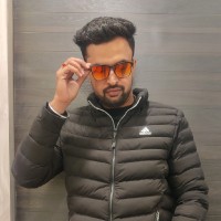 Abhishek Deshwal