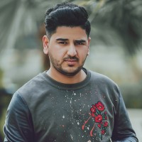 Ayad Ahmed
