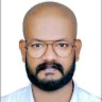 Kiran Bijukumar