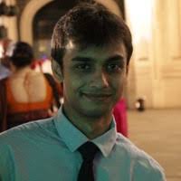 Sankalp Raj Tripathi