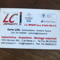 Carlo Lillo