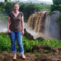 Michelle Holmes