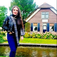 Nermin Ahmed ( Tech HR )