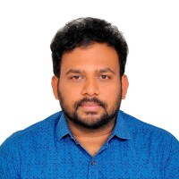 Manoj Kumar Krishnam H