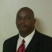 Terence Washington