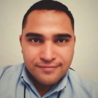 Sergio Villaseñor Hernández