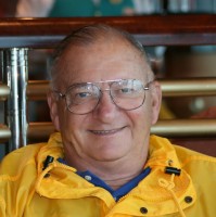 Ron Vandenberg