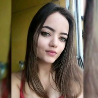 Thayna Cruaia