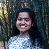 Arsha Bansal