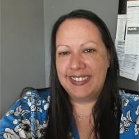 Rebbecca Montes