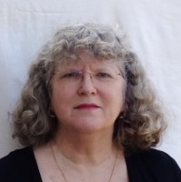 Rebecca Baillie